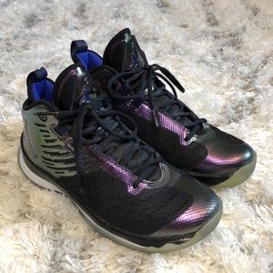 Nike Air Jordan Superfly 5 Shoes